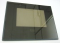 Oven outer Door - C00258911 482000085220 Outer Door Glass Fd61 1(ice)-ha [Whirlpool Indesit]
